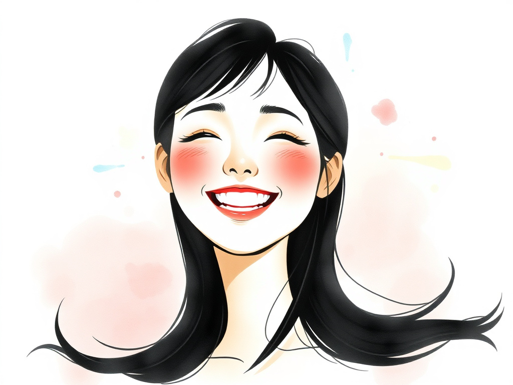 ポジティブ思考で恋愛運を呼び込む！考え方を変える