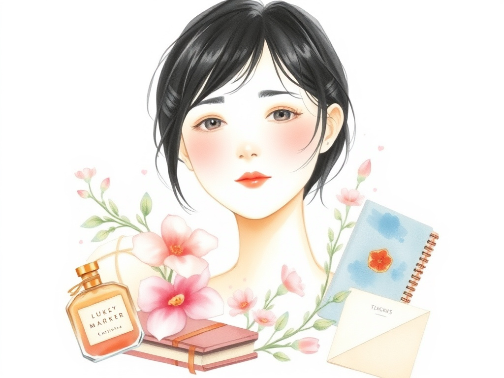 恋愛運アップの第一歩！自分を愛で満たす方法