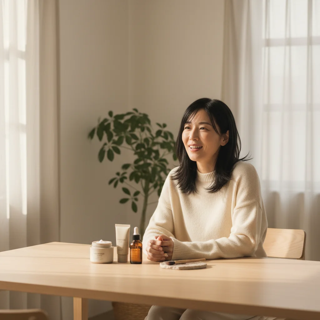 姿勢が私たちに与える影響とは？｜美容・スキンケア