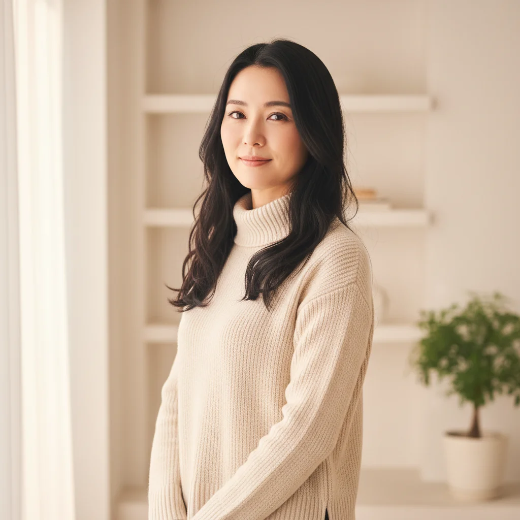 姿勢とメンタルの深い関係｜美容・スキンケア