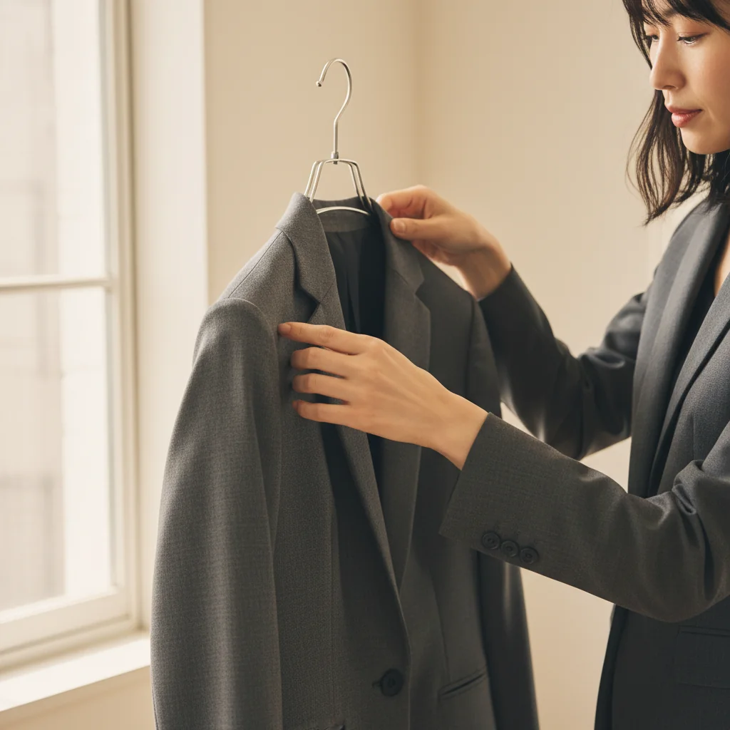 姿勢がビジネスシーンにもたらすメリット｜美容・スキンケア