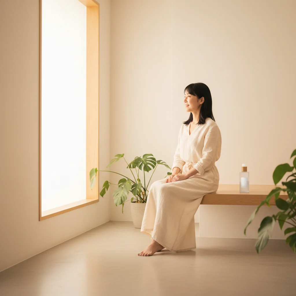 シワの種類と原因を知って、効果的な対策を！｜美容・スキンケア