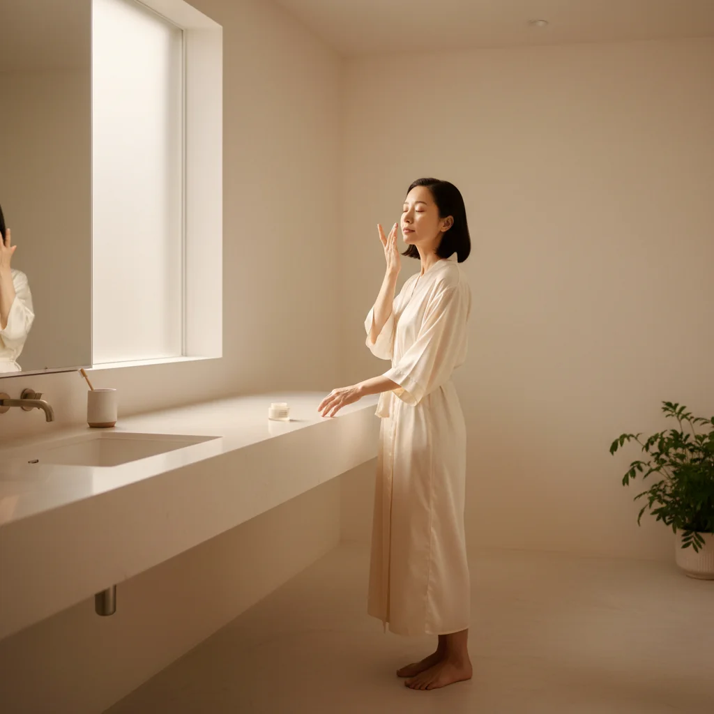 30代向けアイメイクの基本：まず知っておくべきこと｜美容・スキンケア