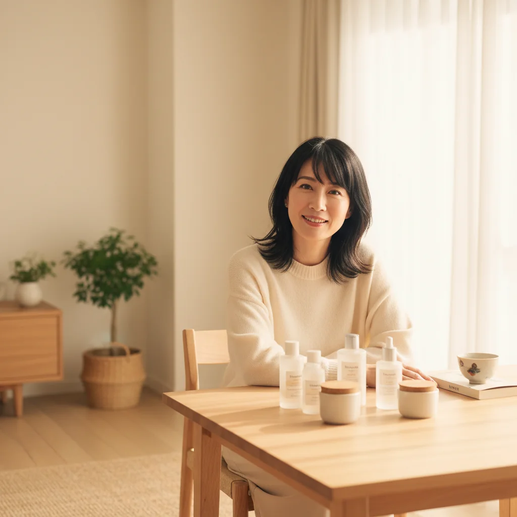 なぜ髪質改善が必要？30代からの髪の変化と原因｜美容・スキンケア