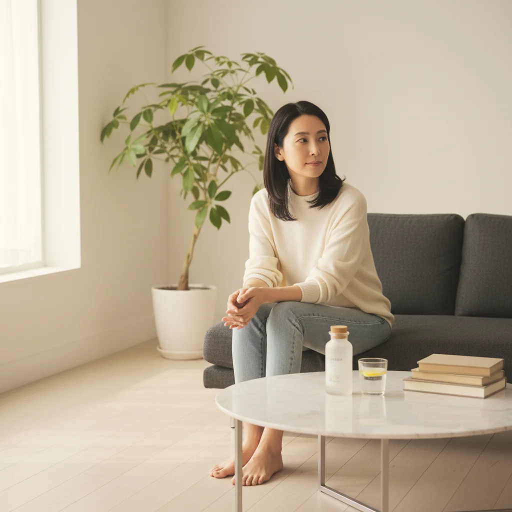 保湿に関する30代の肌が乾燥しやすい理由｜美容・スキンケア