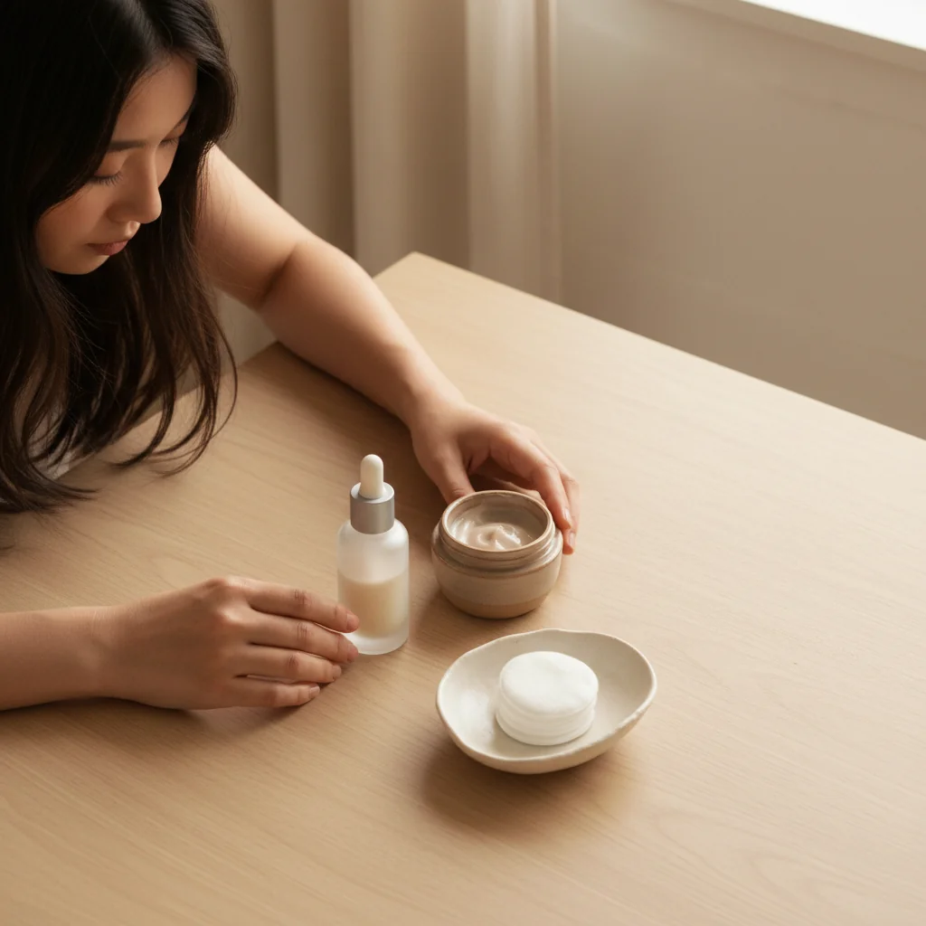 効果的な保湿アイテムの選び方｜美容・スキンケア