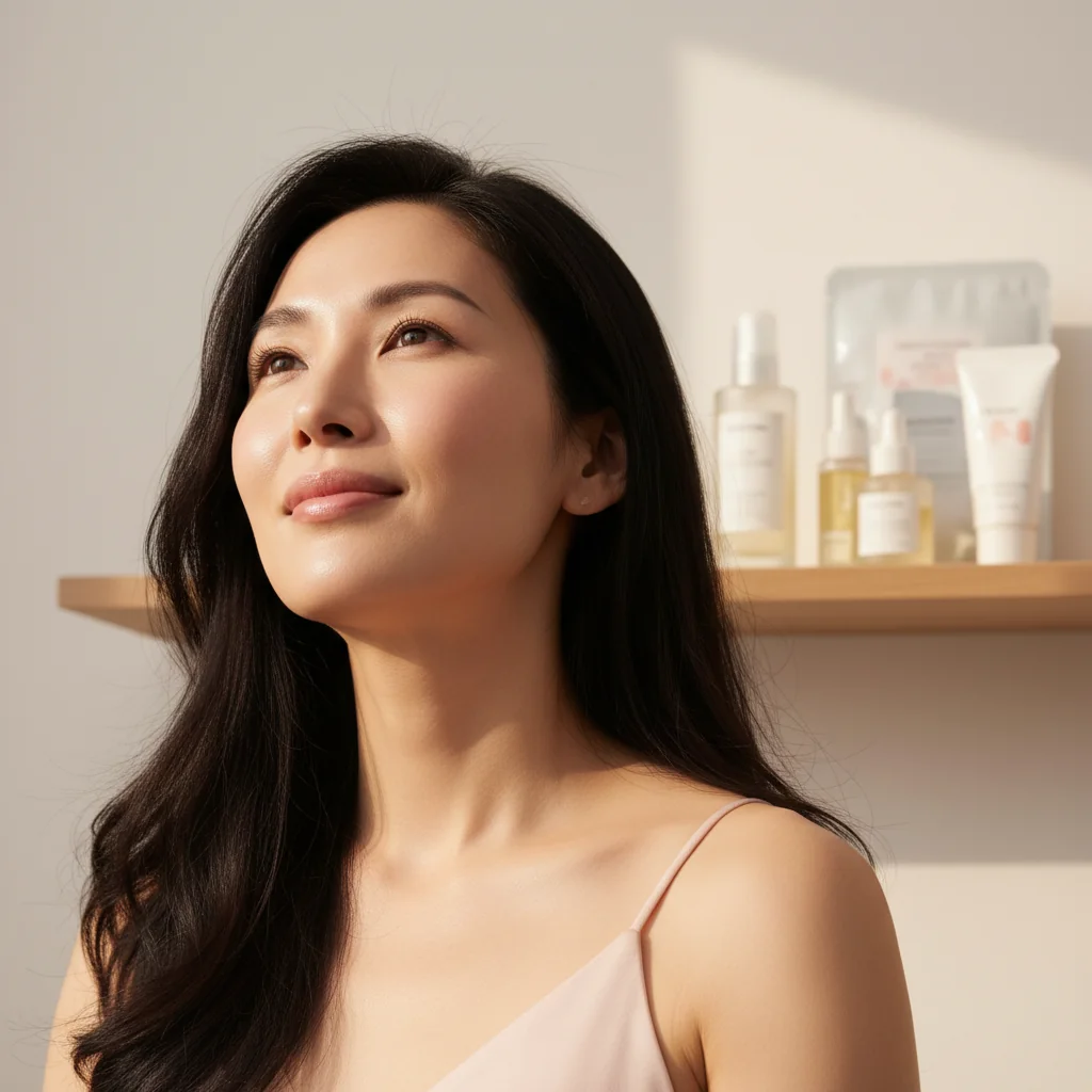 保湿に関するスペシャルケアでさらに潤いをプラス｜美容・スキンケア