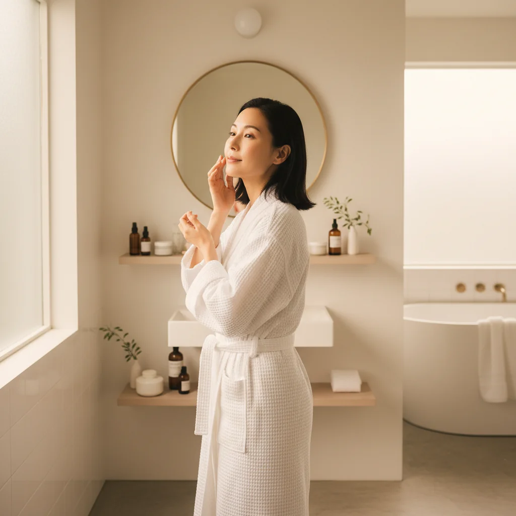 美肌への第一歩！正しいスキンケアの基本｜美容・スキンケア