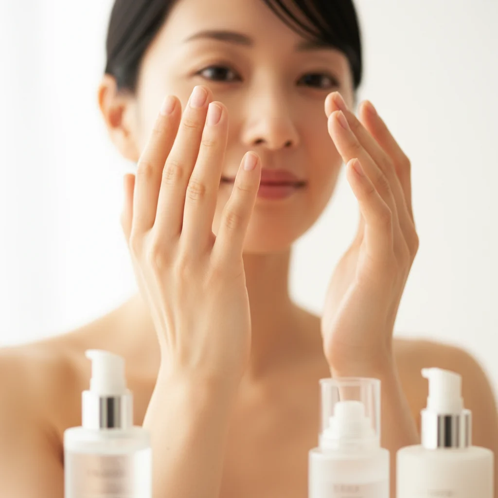 保湿：乾燥は美肌の大敵！水分と油分のバランスを整える｜美容・スキンケア