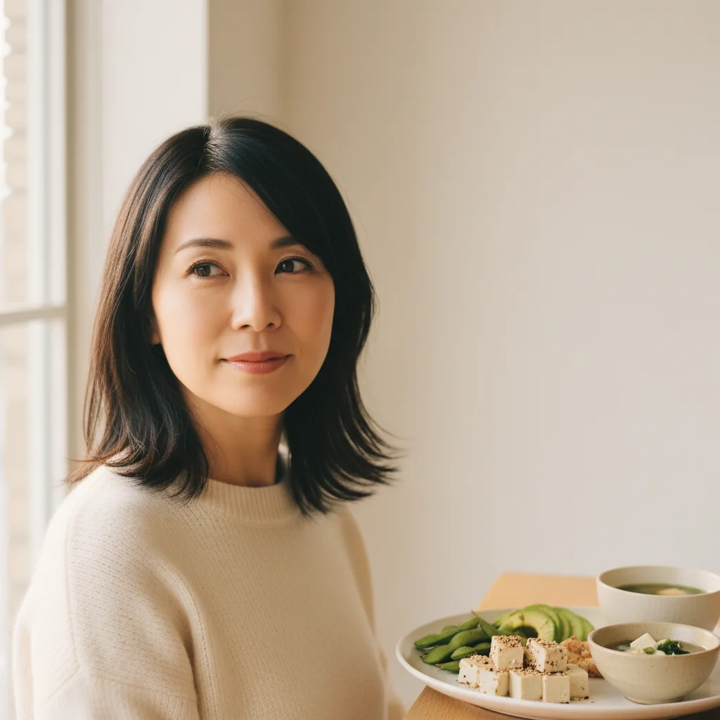 ヘアケアに関する女性ホルモンの変化と髪への影響｜美容・スキンケア