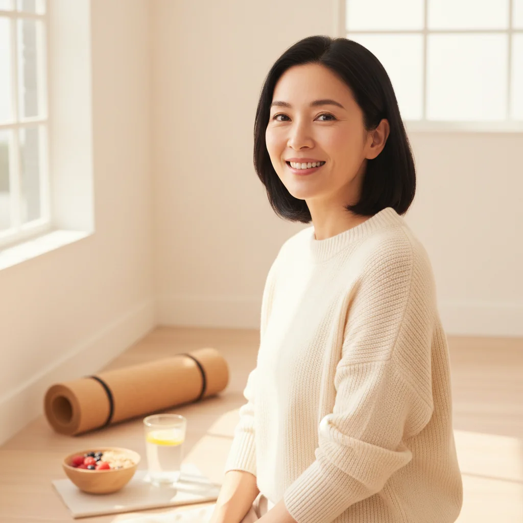 基礎代謝の低下とダイエットの関係｜美容・スキンケア