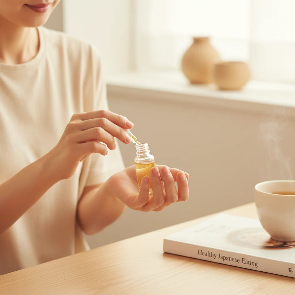 ホルモンバランスとダイエットの関係｜美容・スキンケア