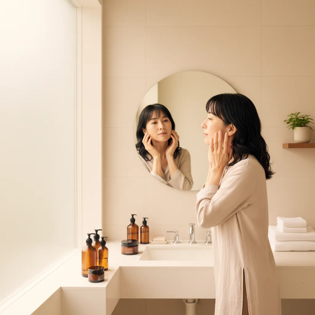 毛穴の悩みを徹底解剖！あなたの毛穴タイプは？｜美容・スキンケア