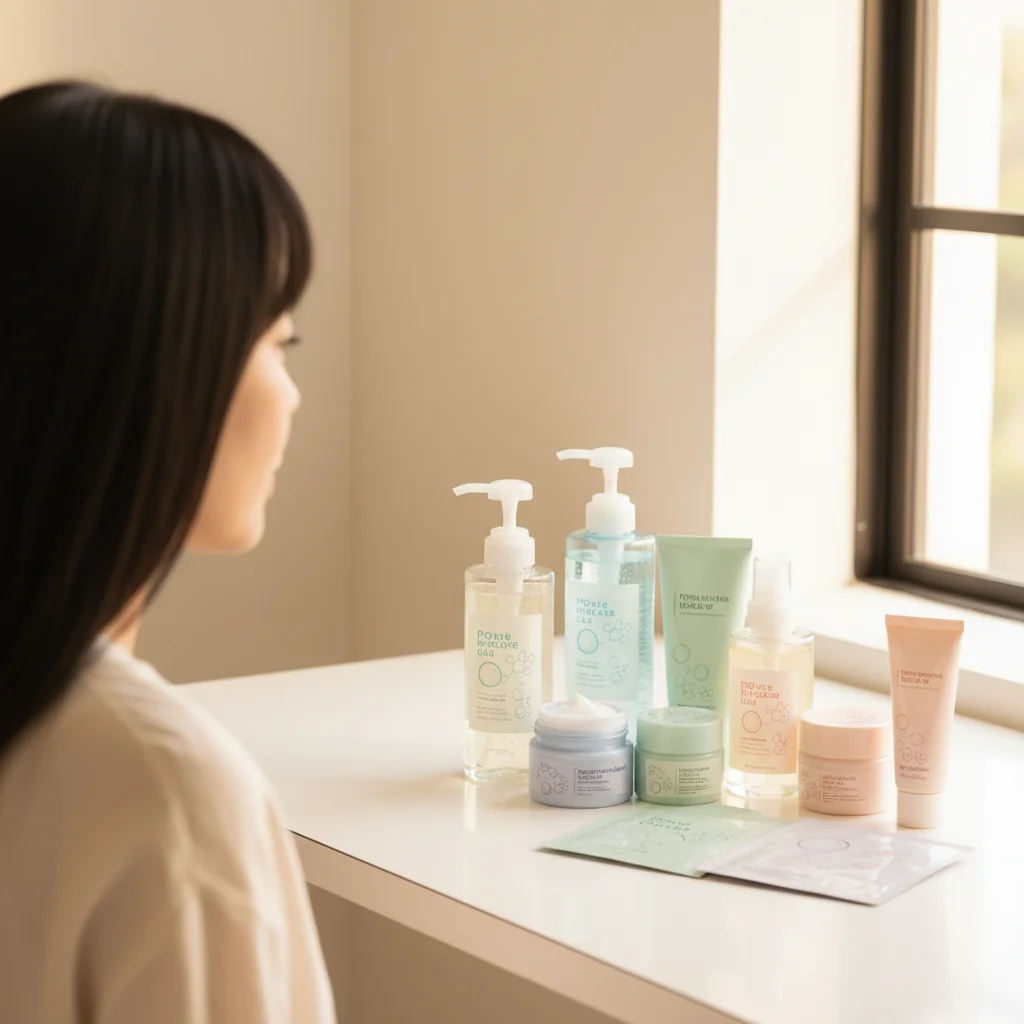 毛穴タイプ別！効果的なケア方法を伝授｜美容・スキンケア