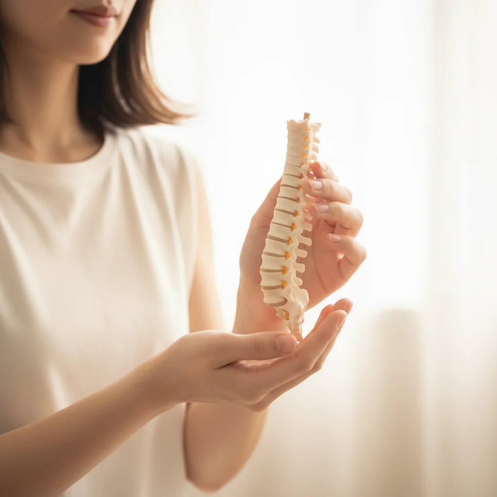 姿勢が悪いとどうなる？具体的なデメリット｜美容・スキンケア