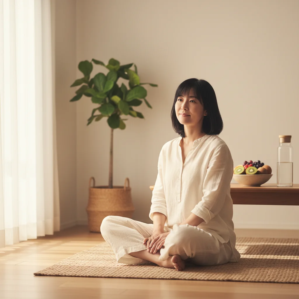 スキンケアに関する30代の肌はなぜ変わる？知っておきたい肌の基礎知識｜美容・スキンケア