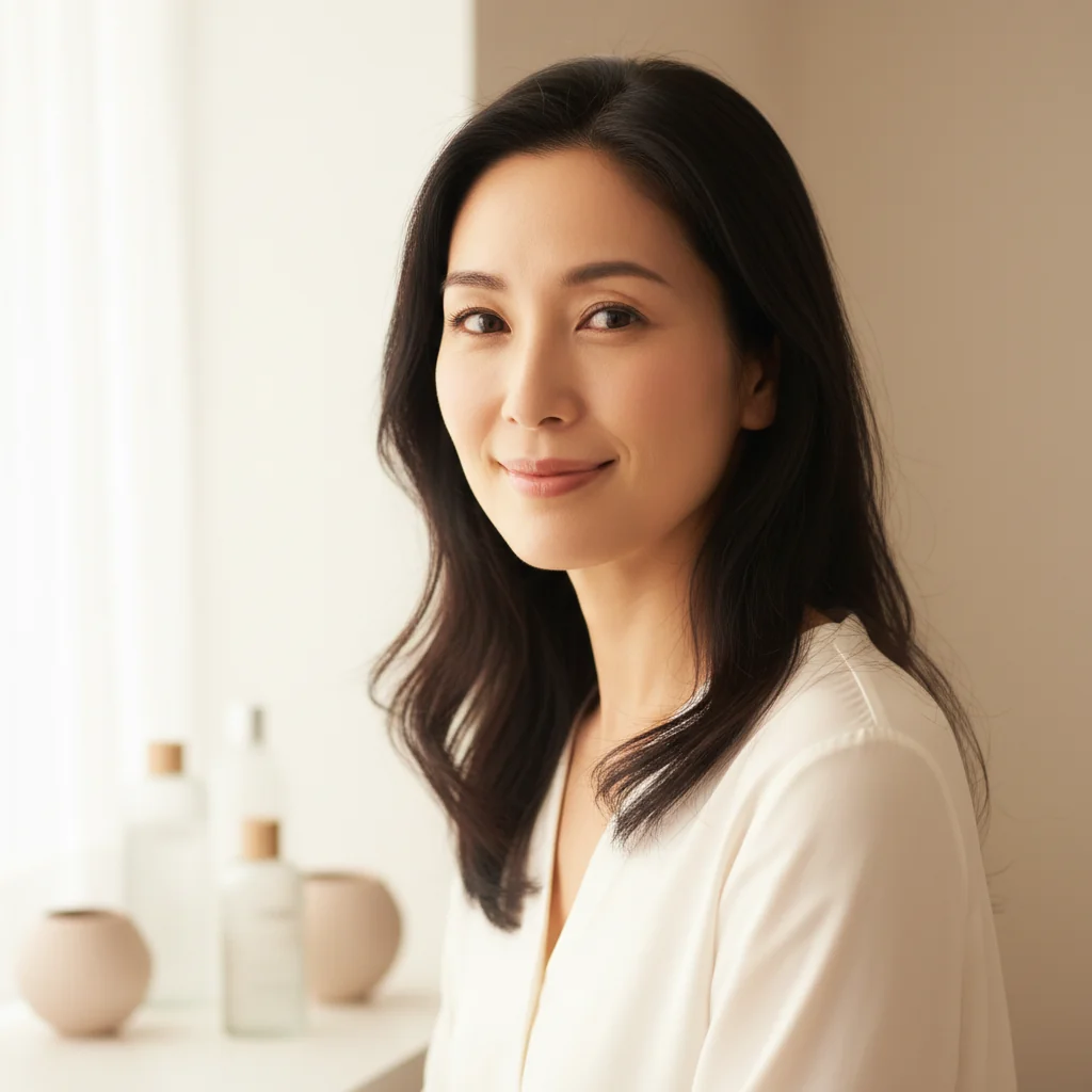 スキンケアに関する30代特有の肌悩みをチェック｜美容・スキンケア