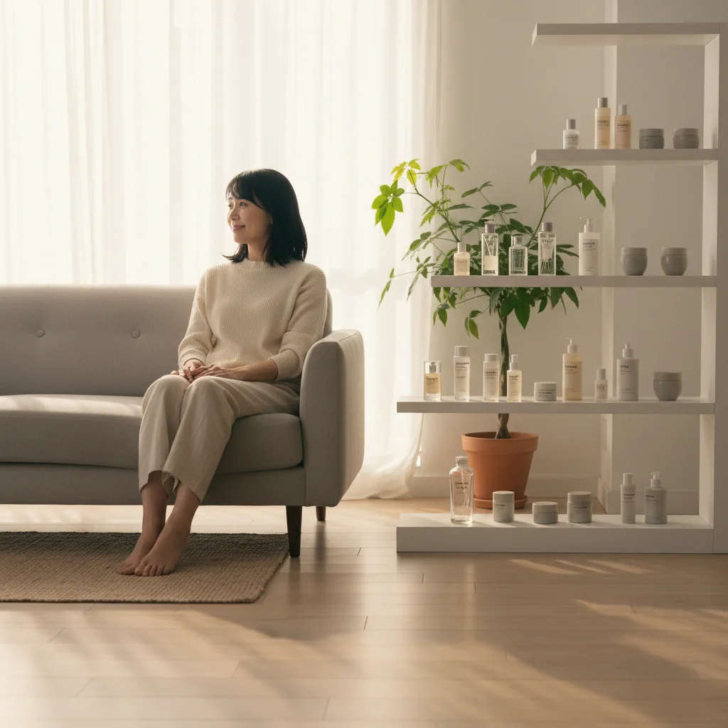 スキンケアに関する30代の肌ってどんな状態？変化を知って対策を｜美容・スキンケア