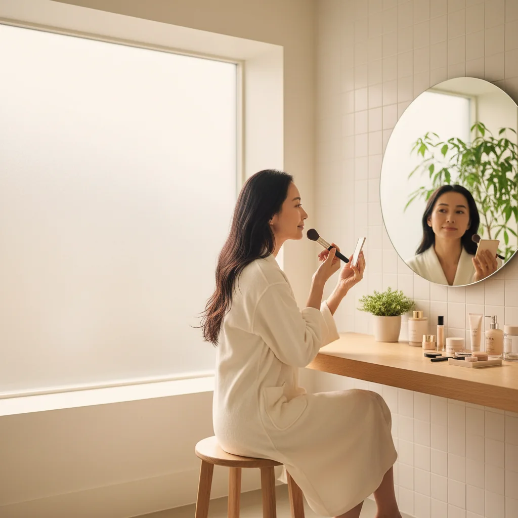 30代女性が時短メイクを取り入れるべき理由｜美容・スキンケア