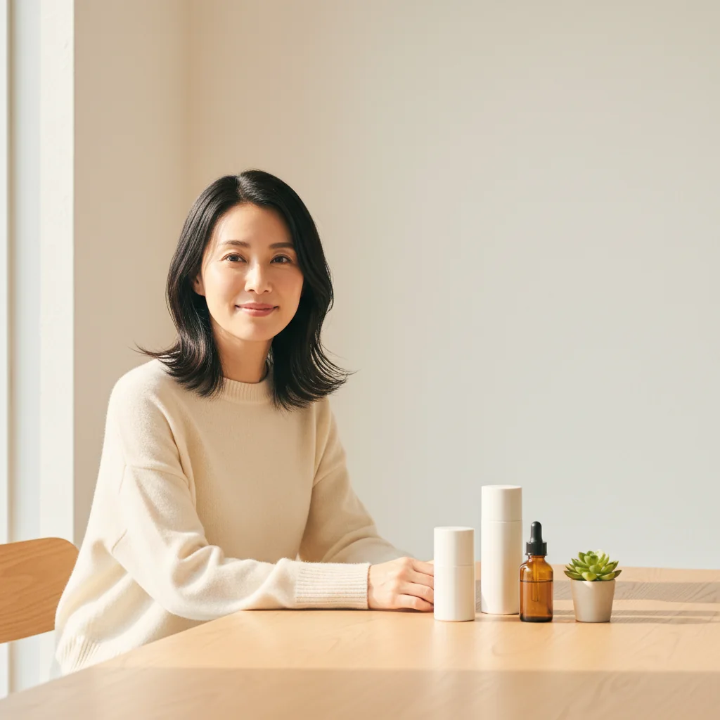 時短メイクに関する時間的余裕：貴重な朝の時間を有効活用｜美容・スキンケア