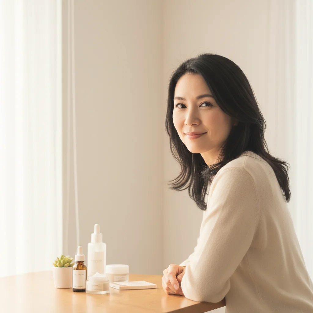 タイプ別！むくみの原因をチェック｜美容・スキンケア