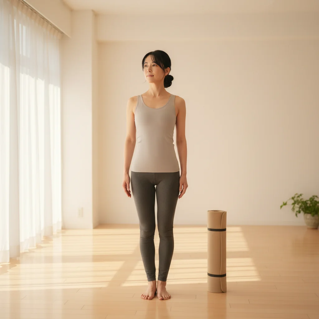 なぜ姿勢が大切なの？美しい姿勢がもたらす効果｜美容・スキンケア