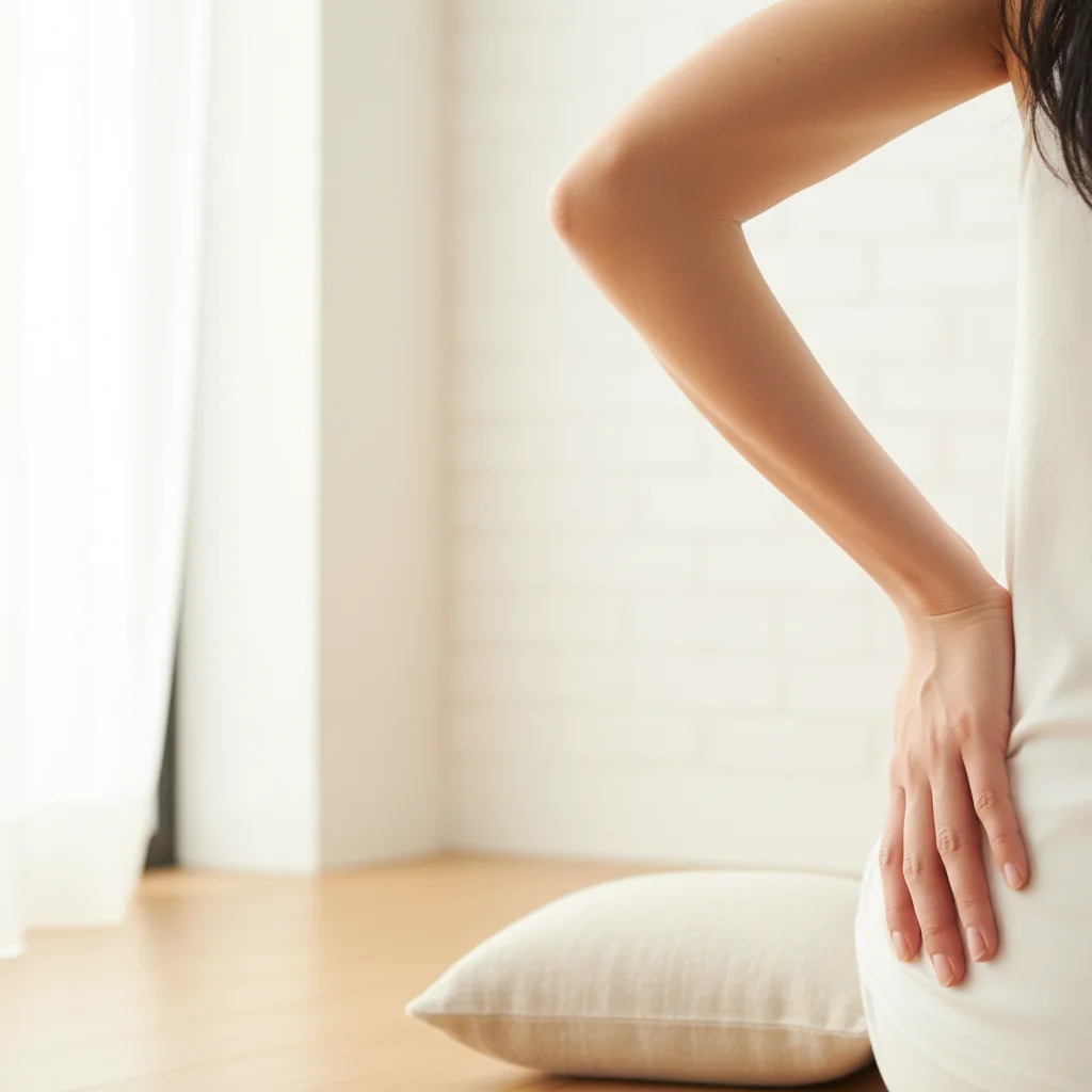 姿勢が悪いとどうなる？｜美容・スキンケア