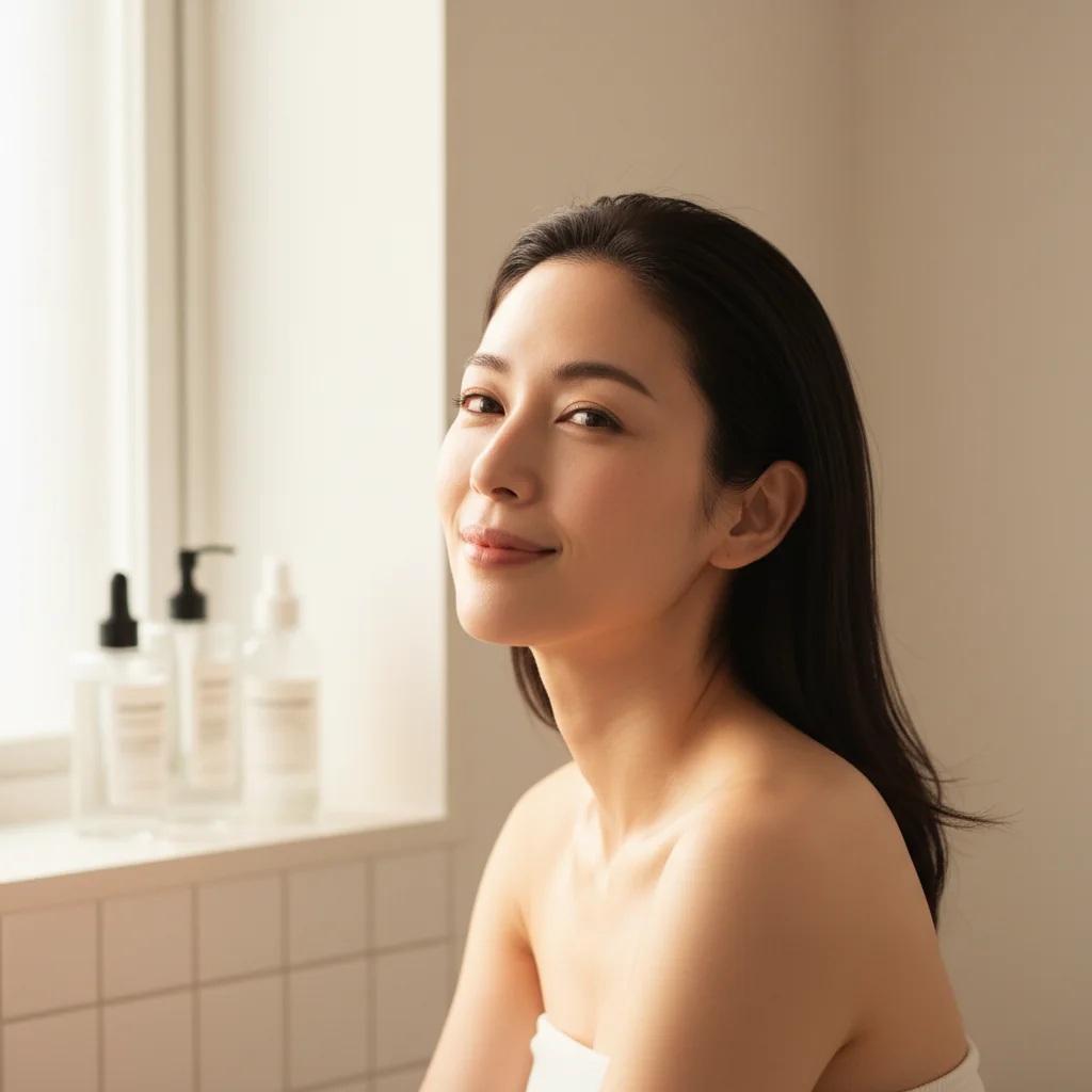 ボディケアの目的：肌のバリア機能を守る｜美容・スキンケア