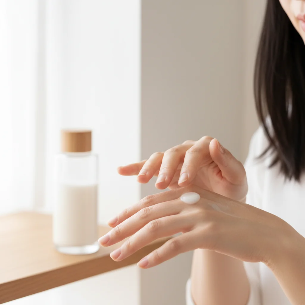 ボディケアをしないとどうなる？乾燥・肌荒れのリスク｜美容・スキンケア