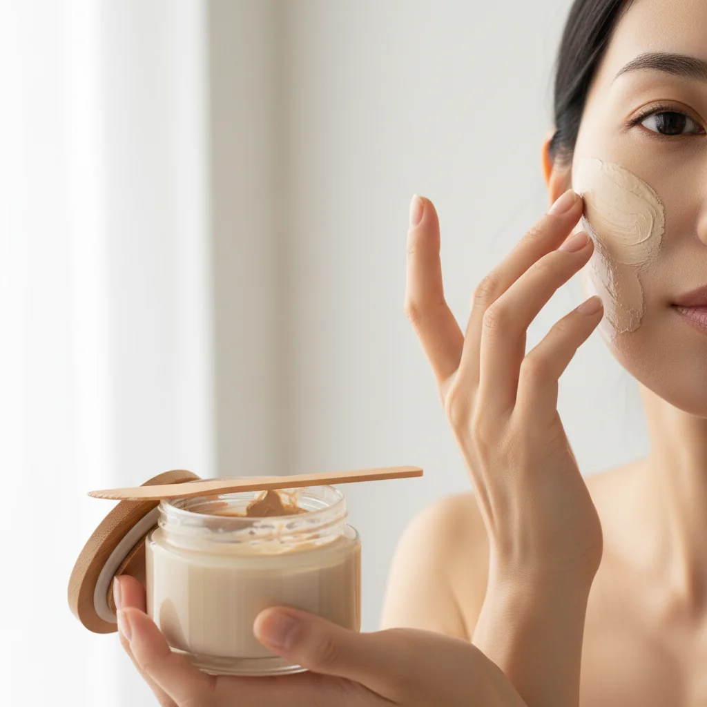 毛穴タイプ別の原因と対策｜美容・スキンケア