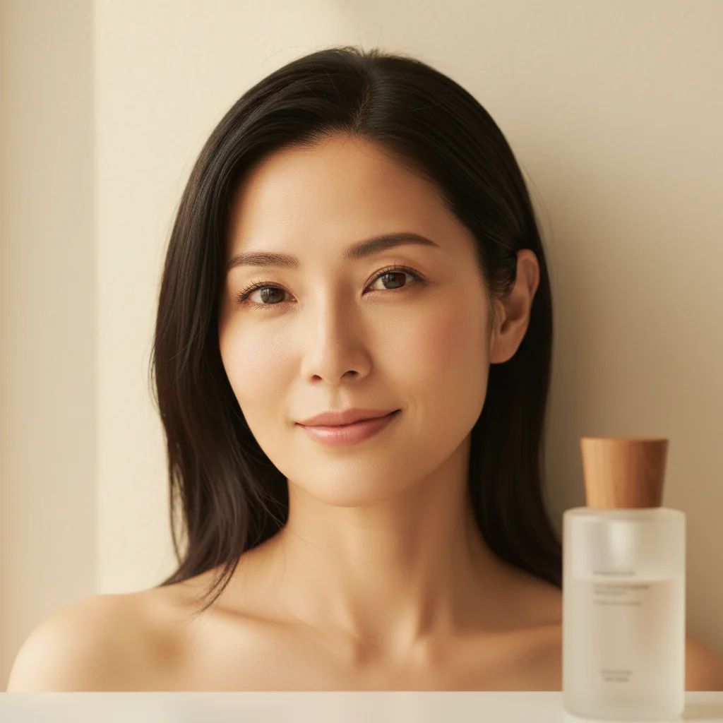 ボディケアの重要性：年齢と共に変わる肌｜美容・スキンケア