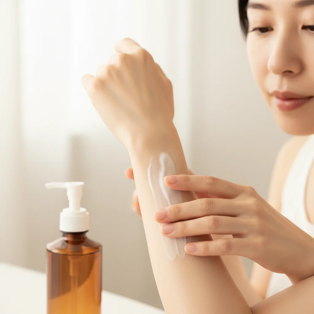 ボディケアを始めるタイミング：今すぐ始めるべき理由｜美容・スキンケア