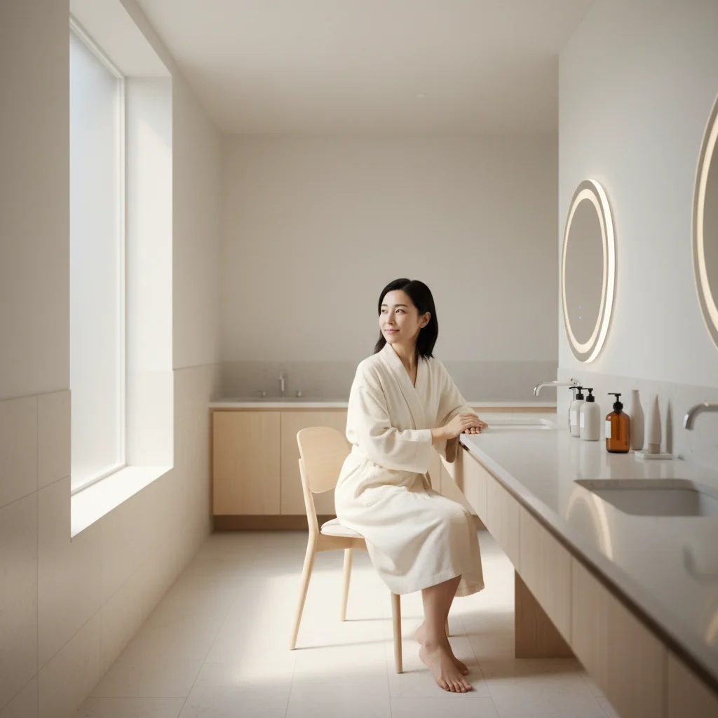 なぜ時短メイクが必要？30代女性のリアルな悩み｜美容・スキンケア