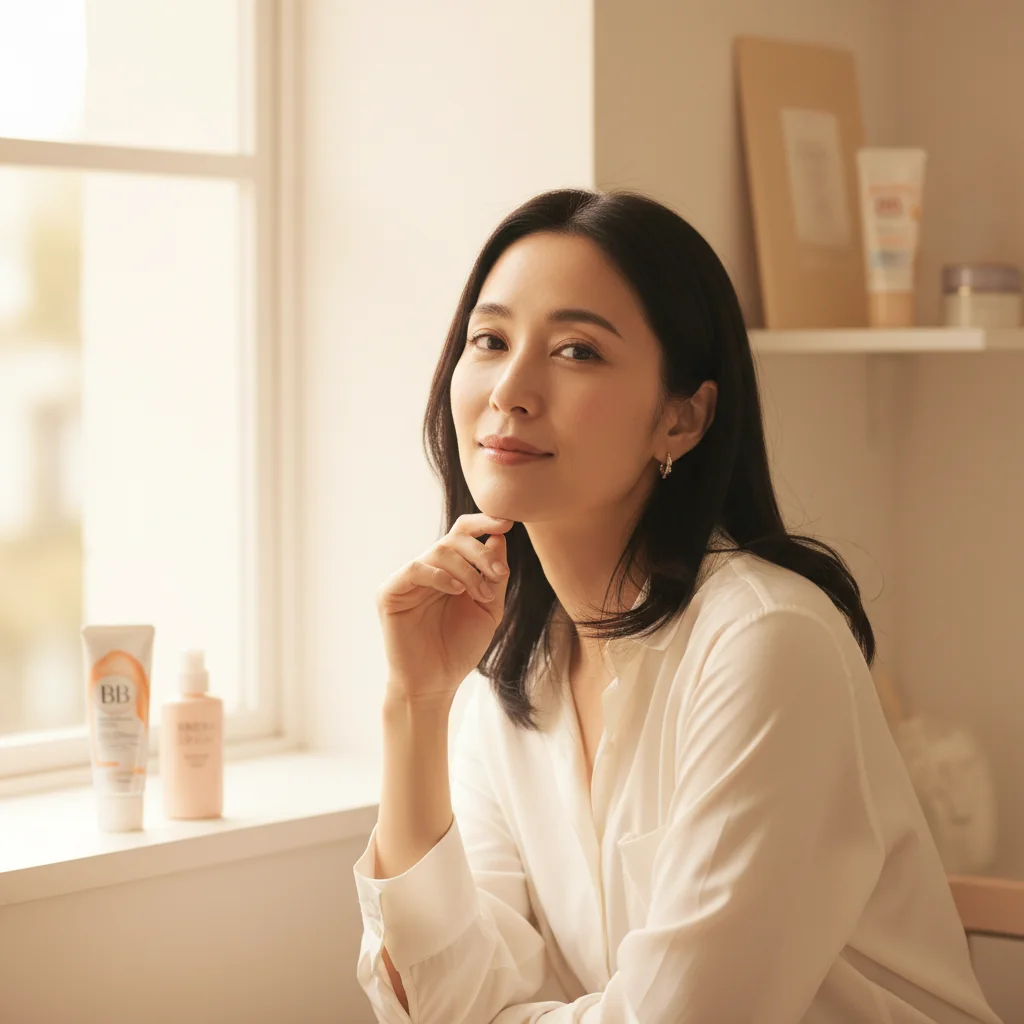 30代の肌悩みと時短メイクの相性｜美容・スキンケア