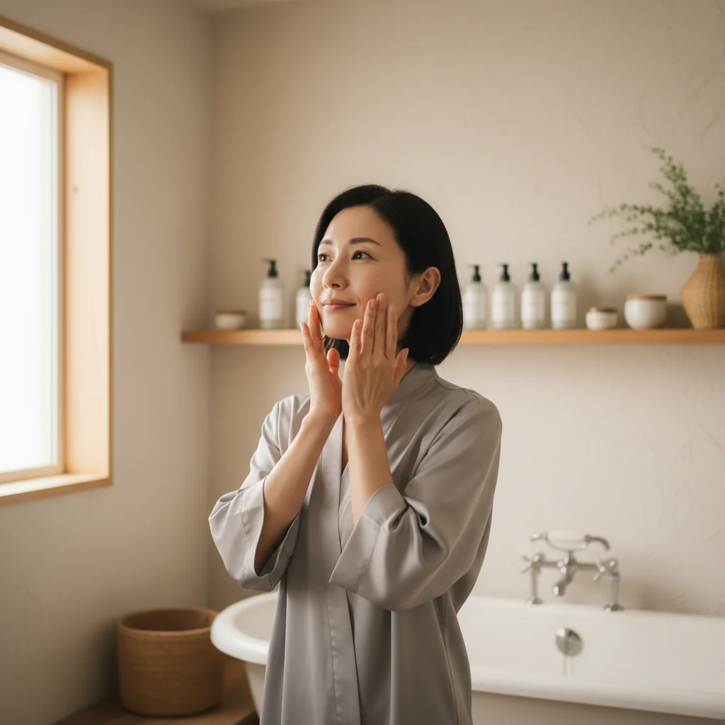 美肌への第一歩：毎日のスキンケアを見直そう｜美容・スキンケア