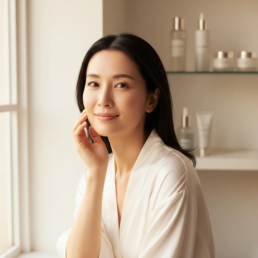 美肌に関する乾燥肌・脂性肌…タイプ別のスキンケアのコツ｜美容・スキンケア