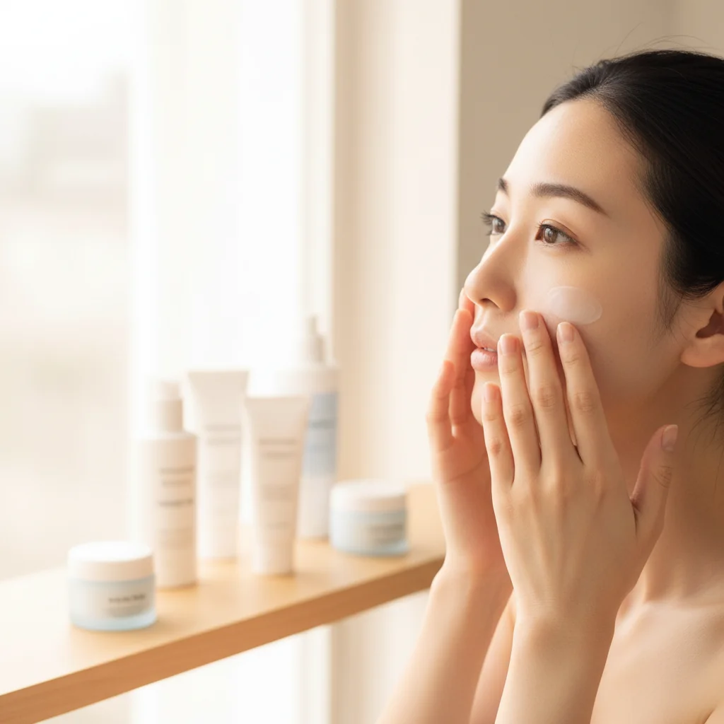 プチプラ化粧品を活用！賢く美肌を目指す｜美容・スキンケア