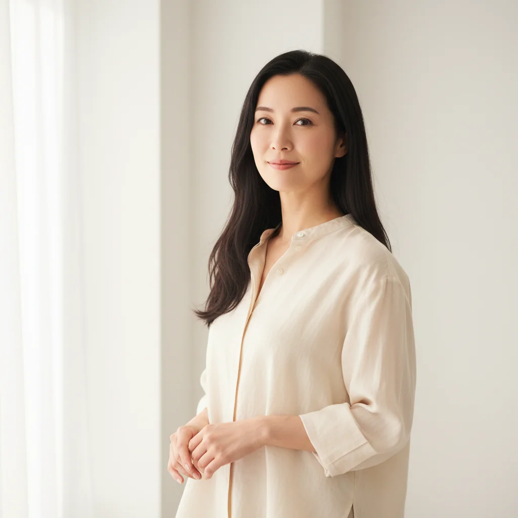 姿勢とメンタルの深い関係｜美容・スキンケア