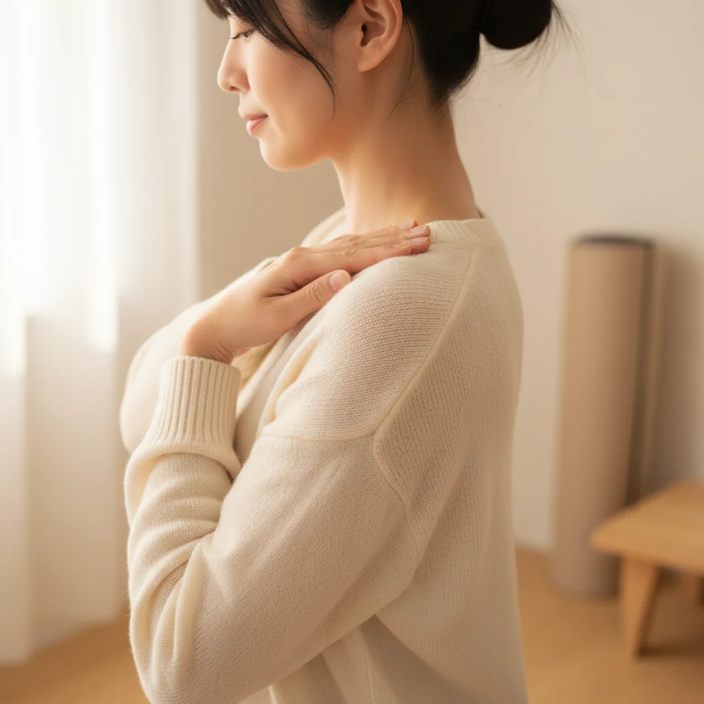 姿勢が悪いとどうなる？具体的なデメリット｜美容・スキンケア