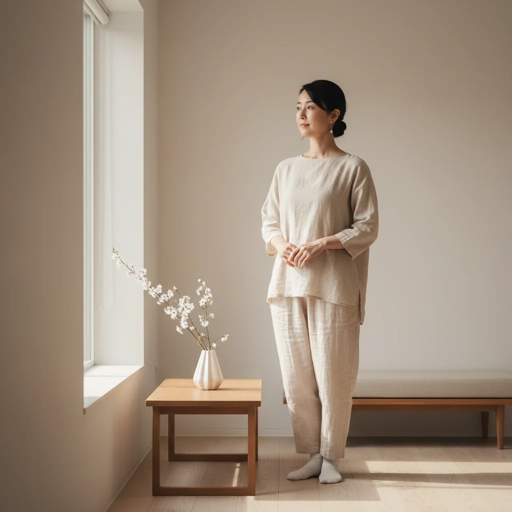 なぜ姿勢が大切なの？30代女性が知っておくべき姿勢の重要性｜美容・スキンケア