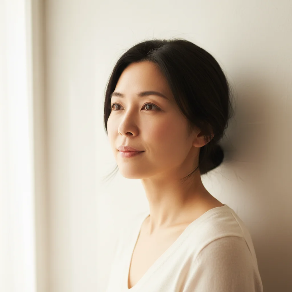 姿勢と体の不調の関係｜美容・スキンケア