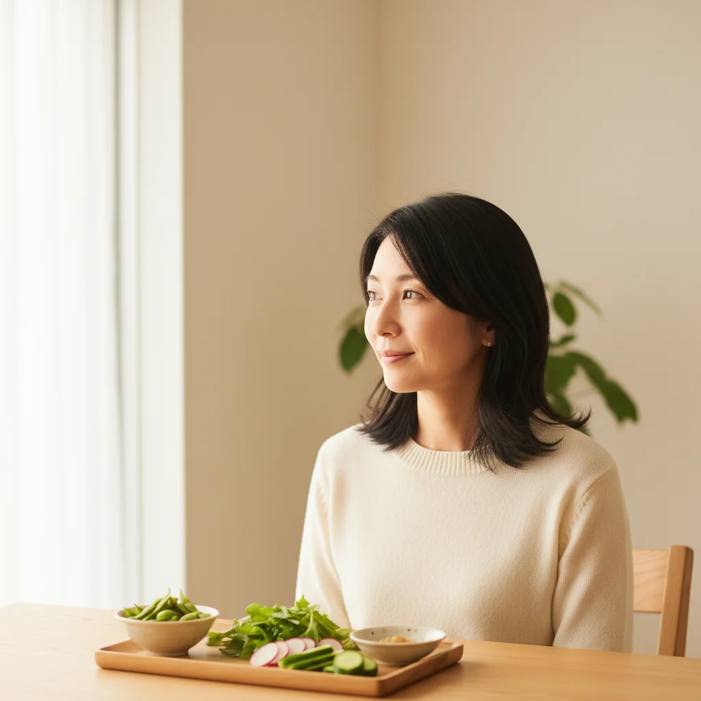 髪質改善に関するホルモンバランスと髪質の関係｜美容・スキンケア