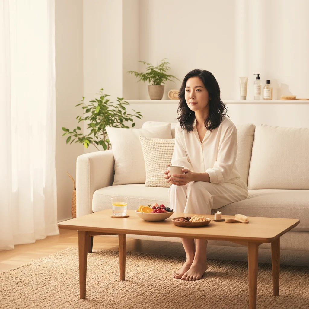 髪質改善に関するなぜ髪質は変わる？30代女性の髪の悩みに迫る｜美容・スキンケア