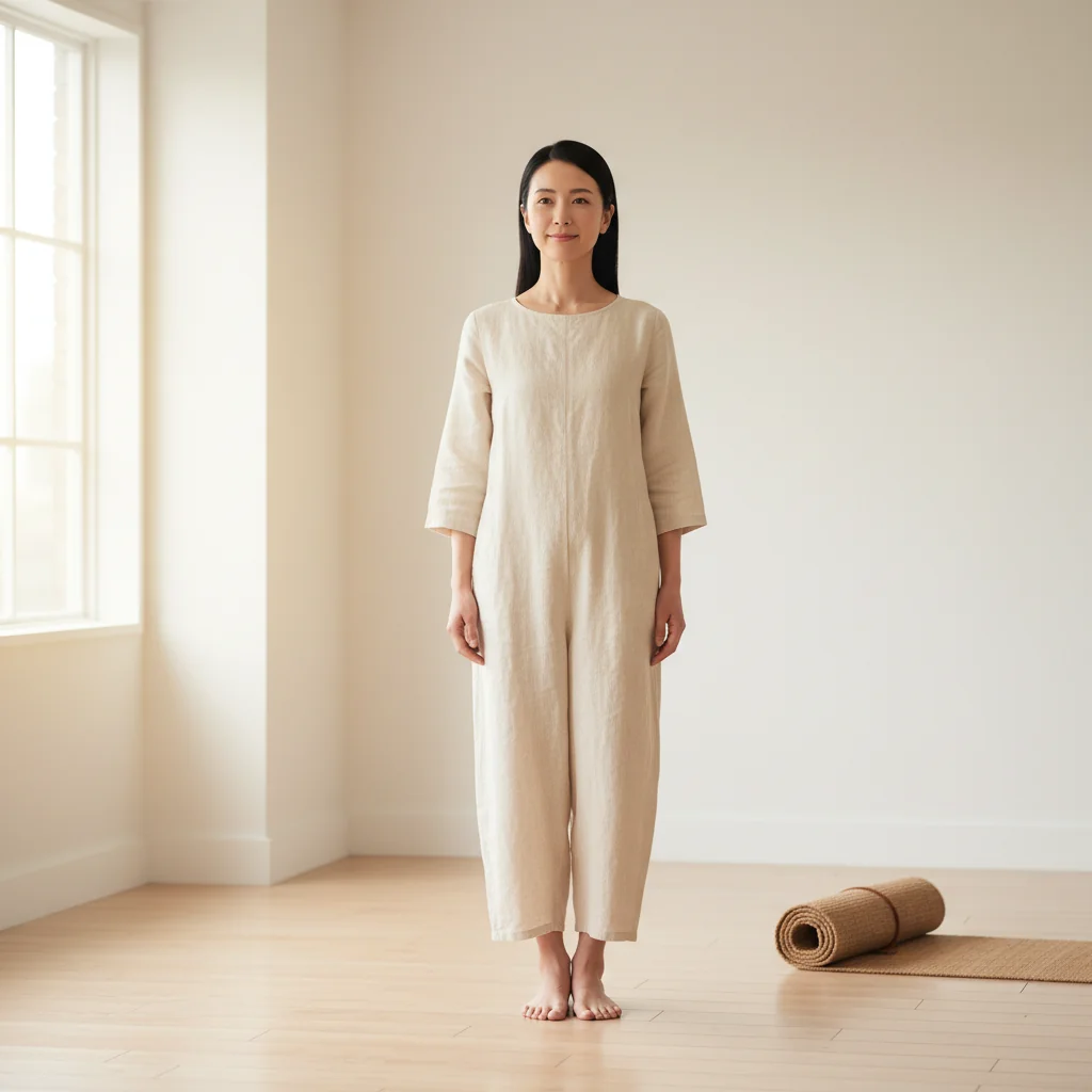 なぜ姿勢が大切なの？姿勢がもたらす驚きの効果｜美容・スキンケア