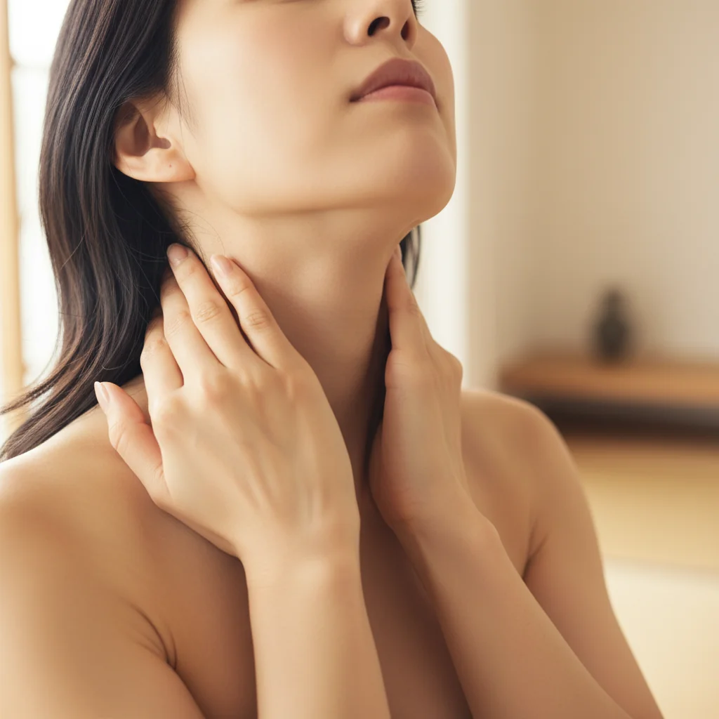 姿勢が悪いとどうなる？身体への悪影響｜美容・スキンケア