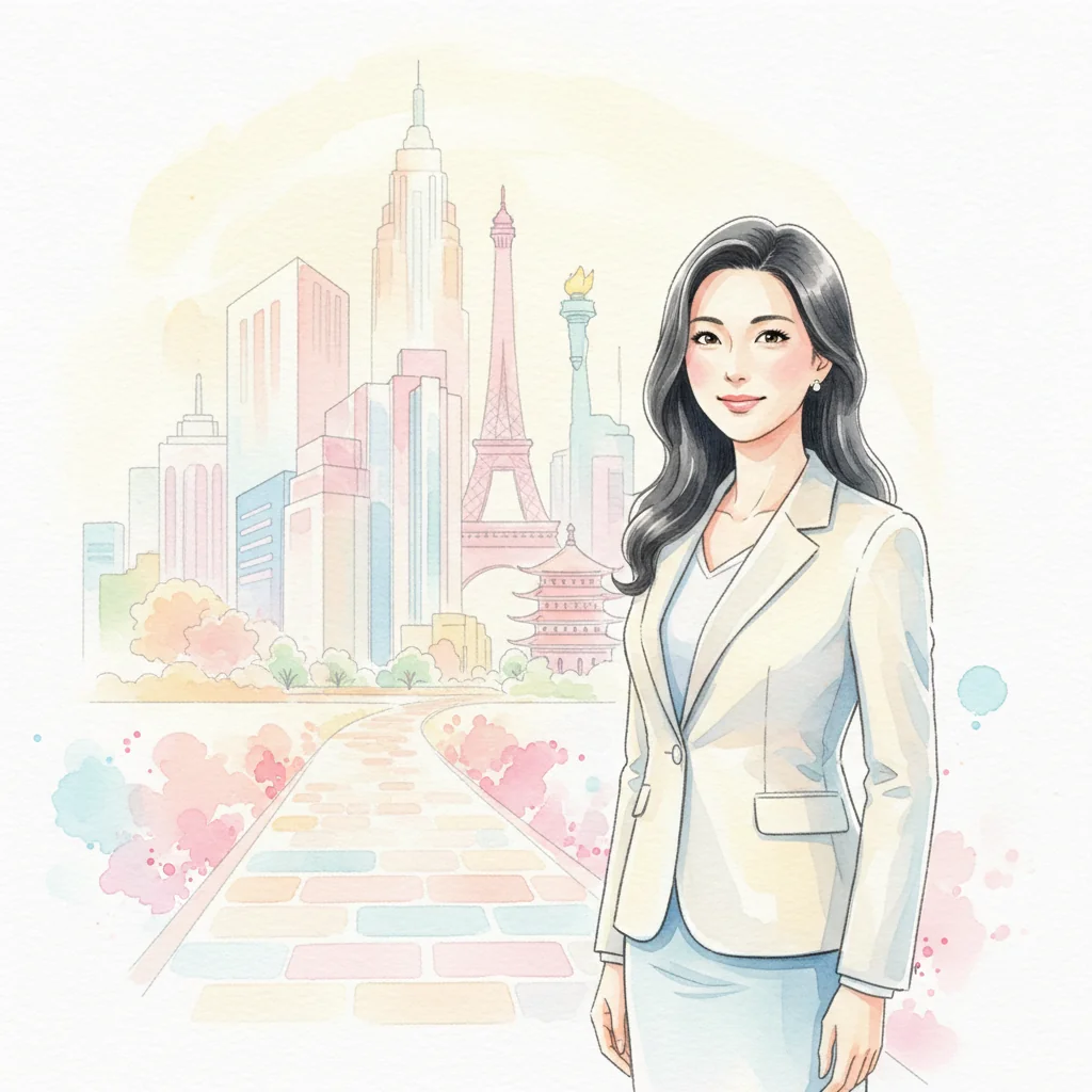 なぜ今、TOEIC®なのか？30代女性のキャリア戦略｜資格・キャリア