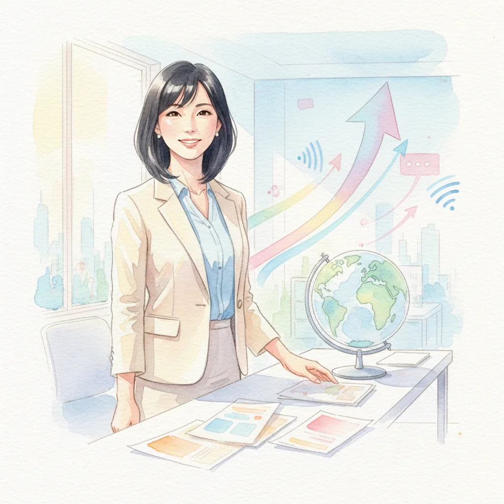 TOEICとは？試験概要とスコアの重要性｜資格・キャリア