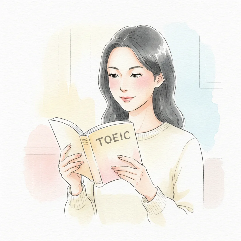 TOEICの難易度と必要な勉強時間｜資格・キャリア
