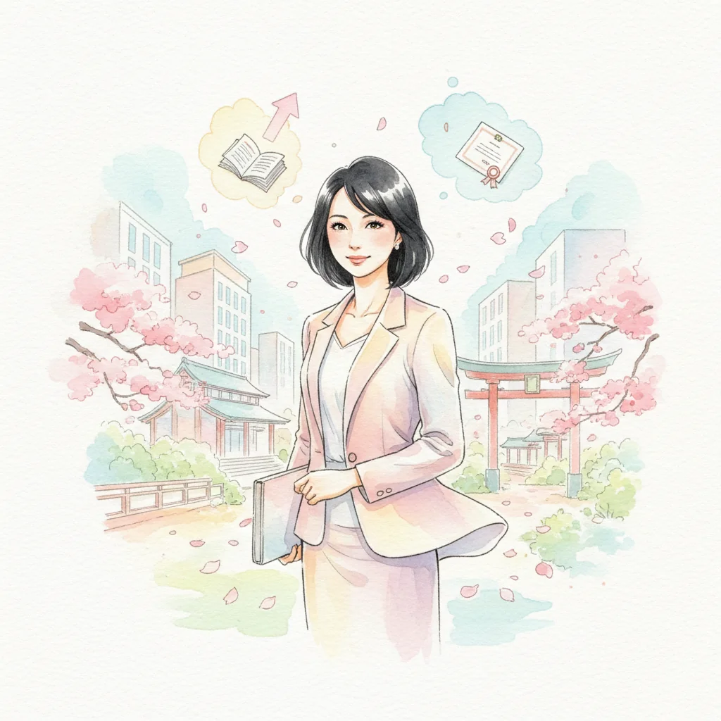 FP資格とは？30代女性にこそおすすめの理由｜資格・キャリア