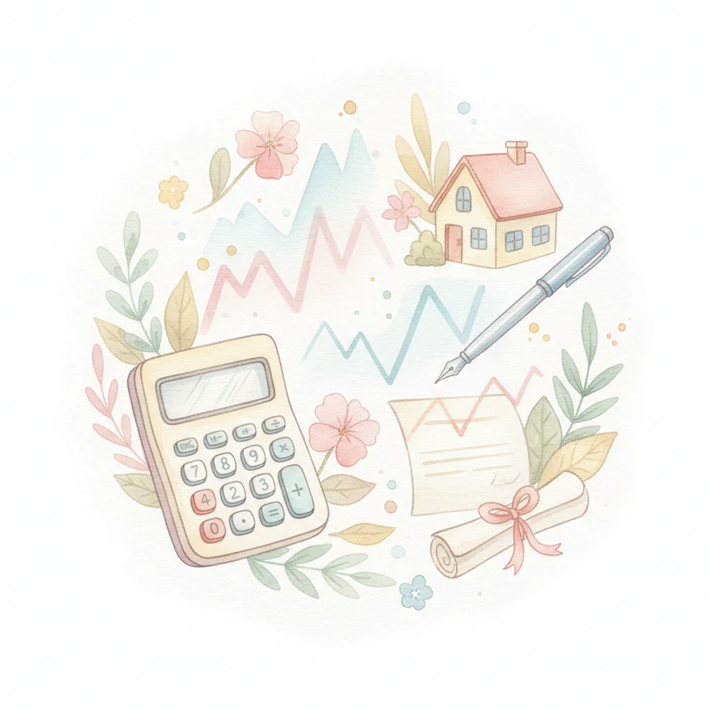 FP資格取得で広がるキャリアパスと年収への影響｜資格・キャリア